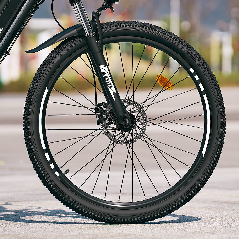 27.5" × 2.35" All-Terrain Tyres for Off-Road Adventures