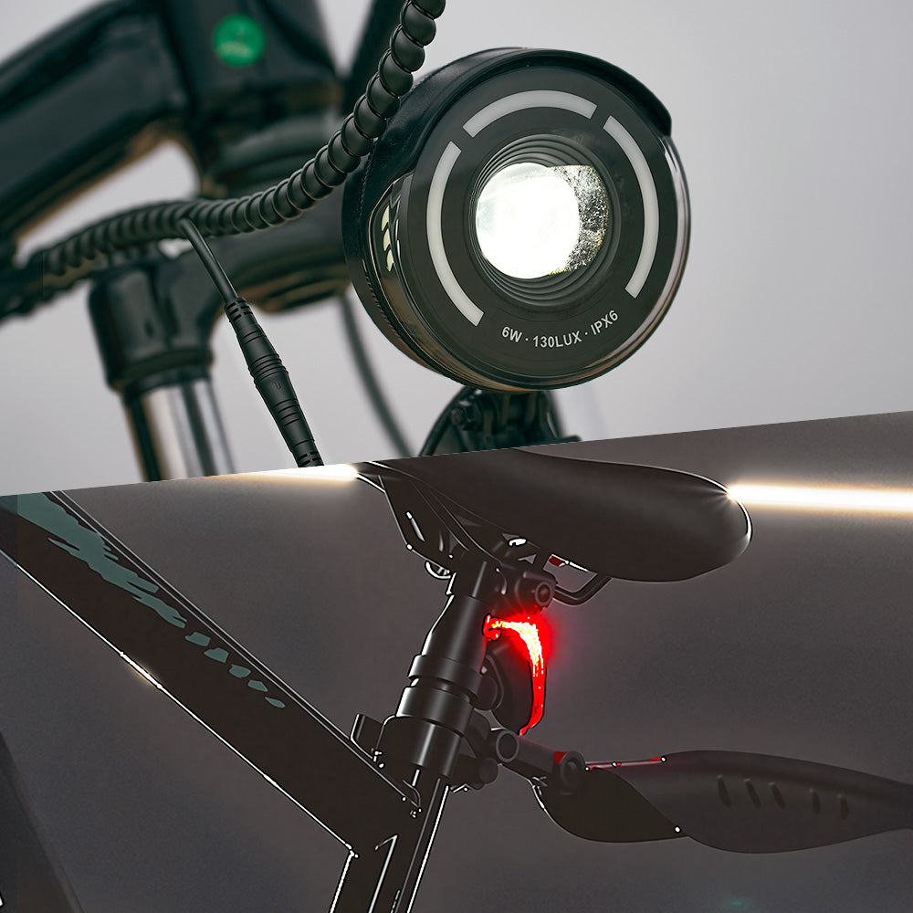 LED Lighting System