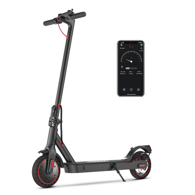 iScooter i9 Electric Scooter 350W