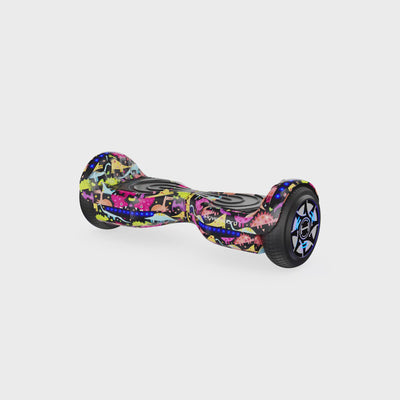 iHoverboard H1 LED Kids Hoverboard 6.5"