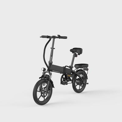 U3 Folding Electric Bike