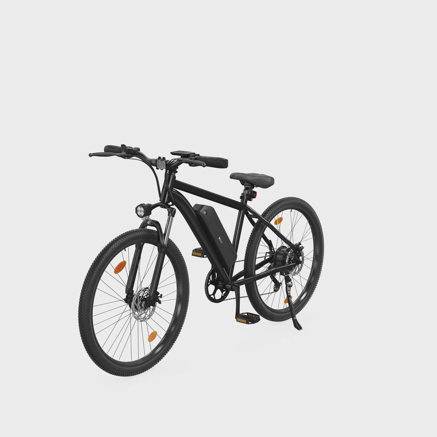 M10 Electric Mountain Bike