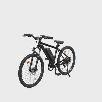 M10 Electric Mountain Bike