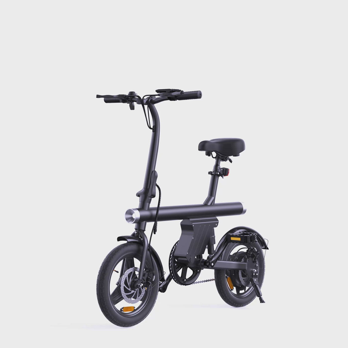 U1 Foldable Electric Bike 500W