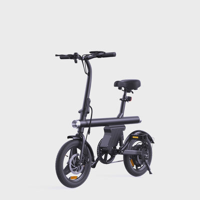 U1 Foldable Electric Bike 500W