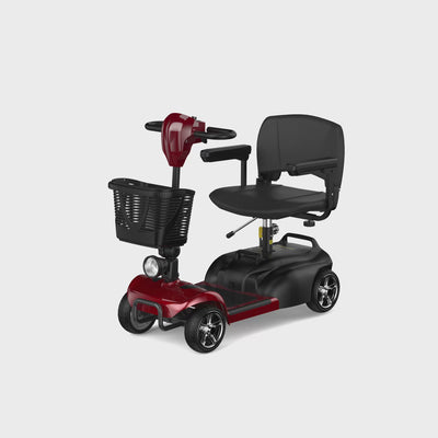 iScooter X02 Mobility Scooter