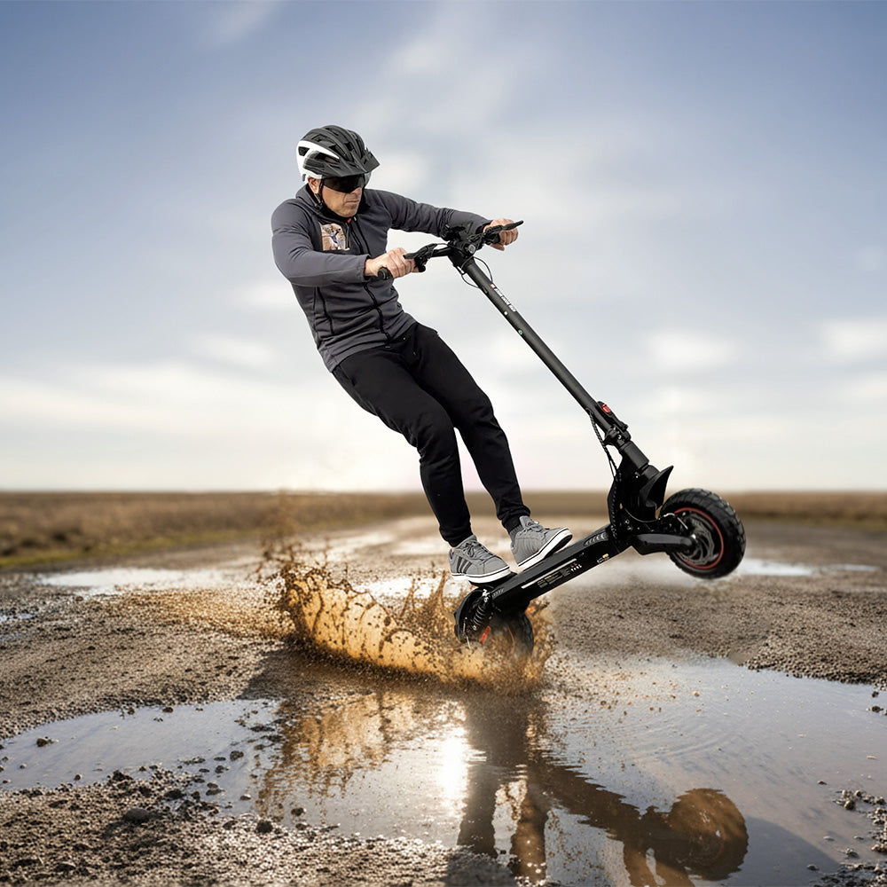 electric scooter for adults 2000w