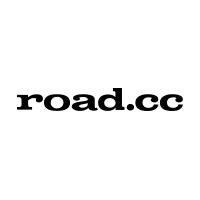 Road CC logo representing road cycling compatibility.
