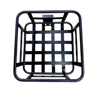 Ebike Front Rack