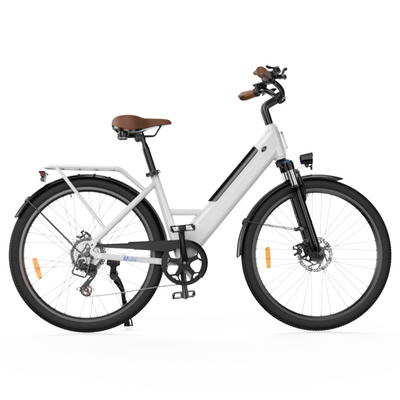Ucity Urban Commuter Electric Bike
