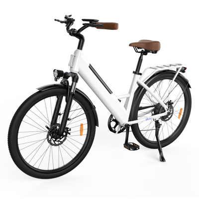 Ucity Urban Commuter Electric Bike