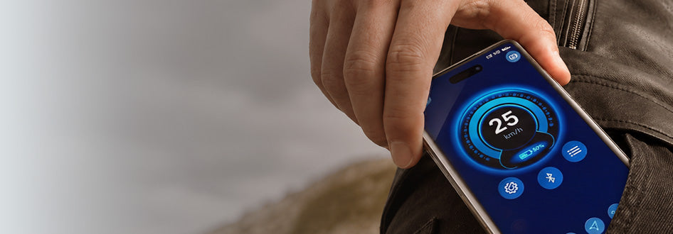 Voltix APP