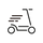 STD Mode (Rear Drive)