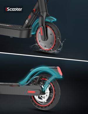 buy scooter waterproof with mudguard