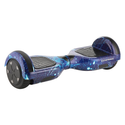 iHoverboard H1 LED Self Balancing Hoverboard 6.5"(700W)