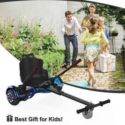 K3 Hoverboard Go Kart