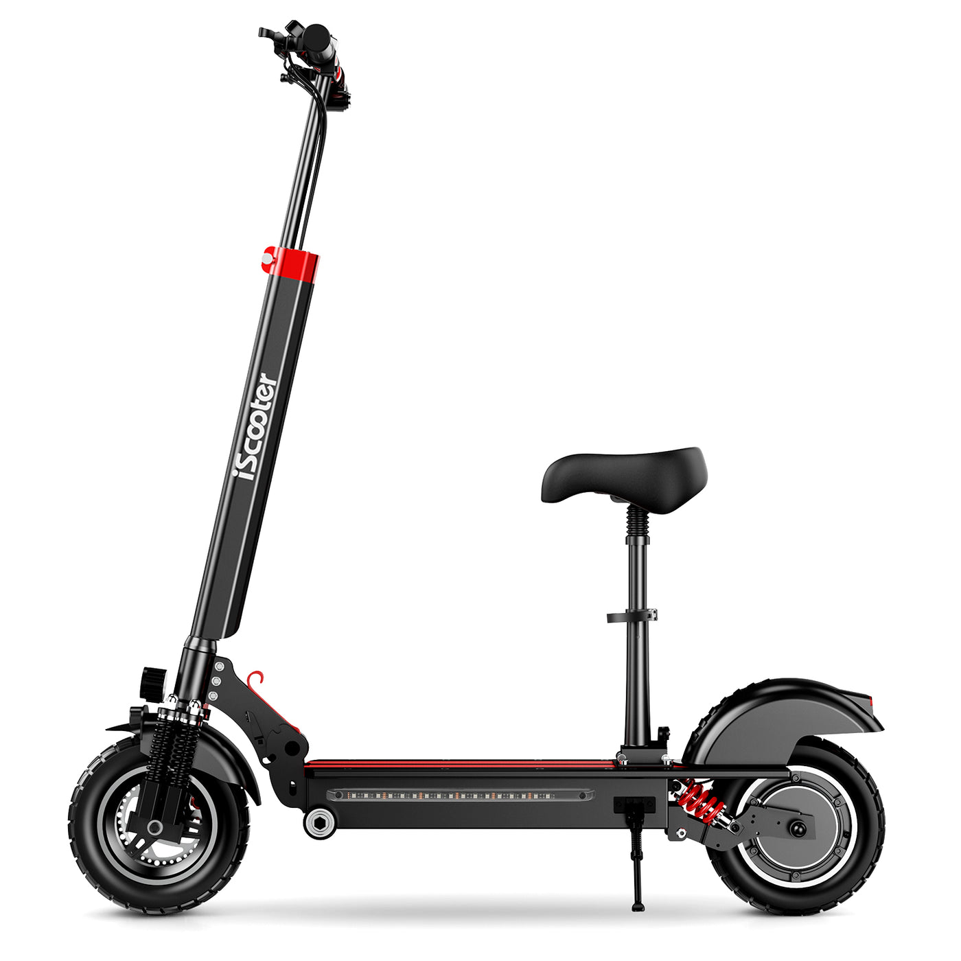 adult electric scooter