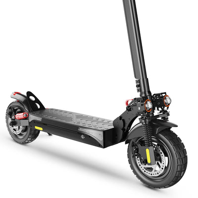 folding best electric scooter off road