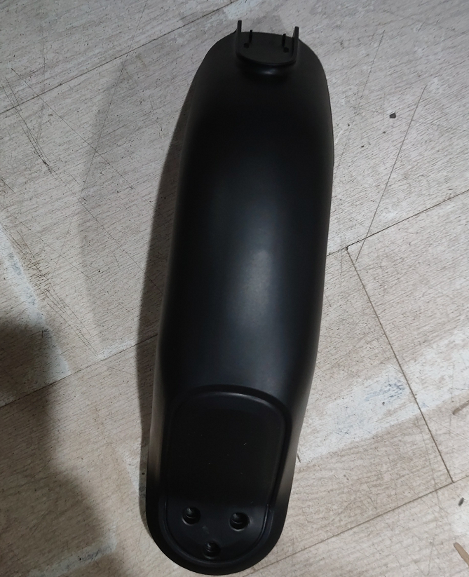 iScooter® Rear Mudguard for iScooter M5pro scooter
