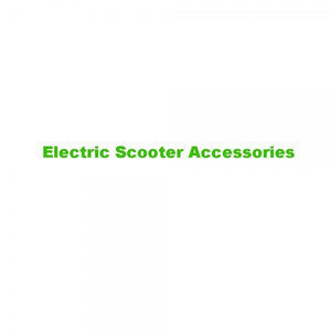 iScooter® Electric Scooter Accessories