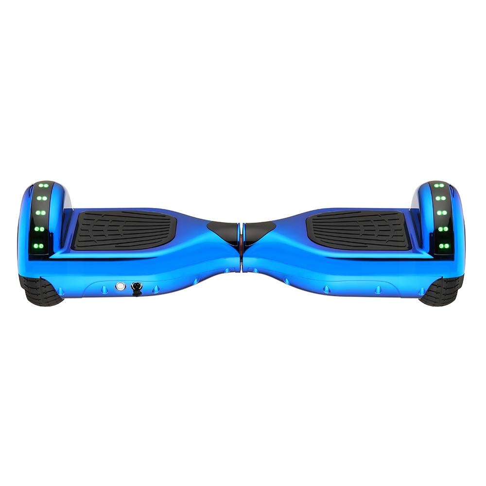 iHoverboard® H1 Blue LED Self Balancing Hoverboard 6.5"(700W)
