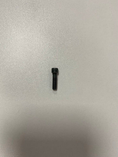 Specific Screw for Accelerator