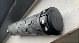 Left handle for iScooter  M5pro
