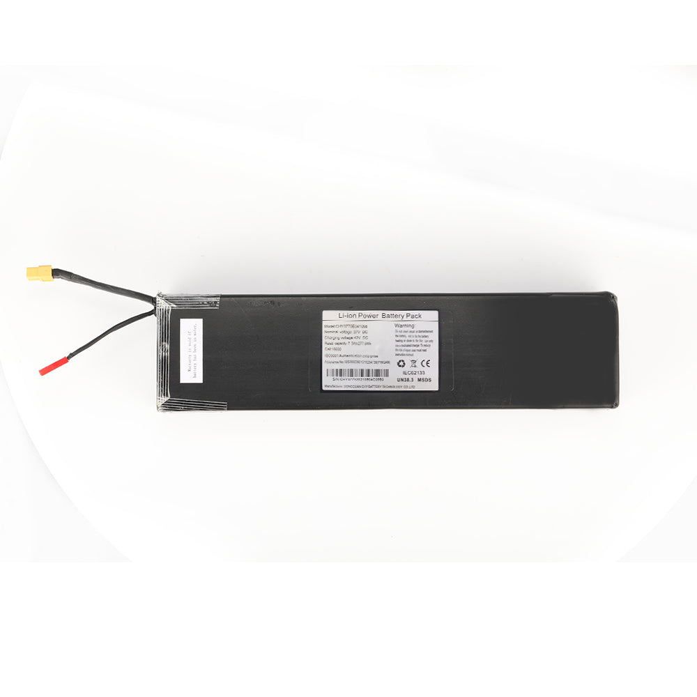 Electric Scooter 7.5Ah Battery Replacement Scooter i9 i9Pro i9Max