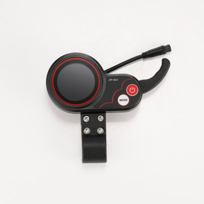 Dashboard for Electric Scooter iX5
