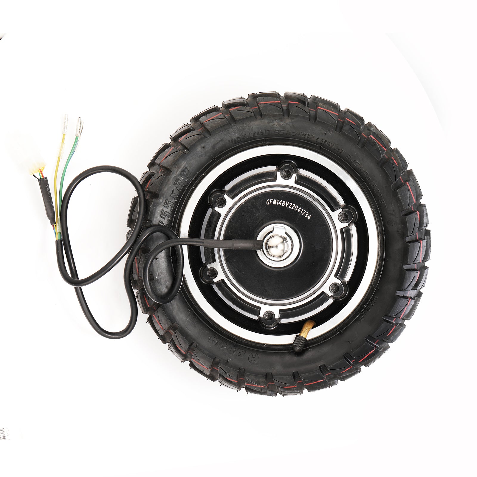 Rear Motor Wheel IX5 Electric scooter