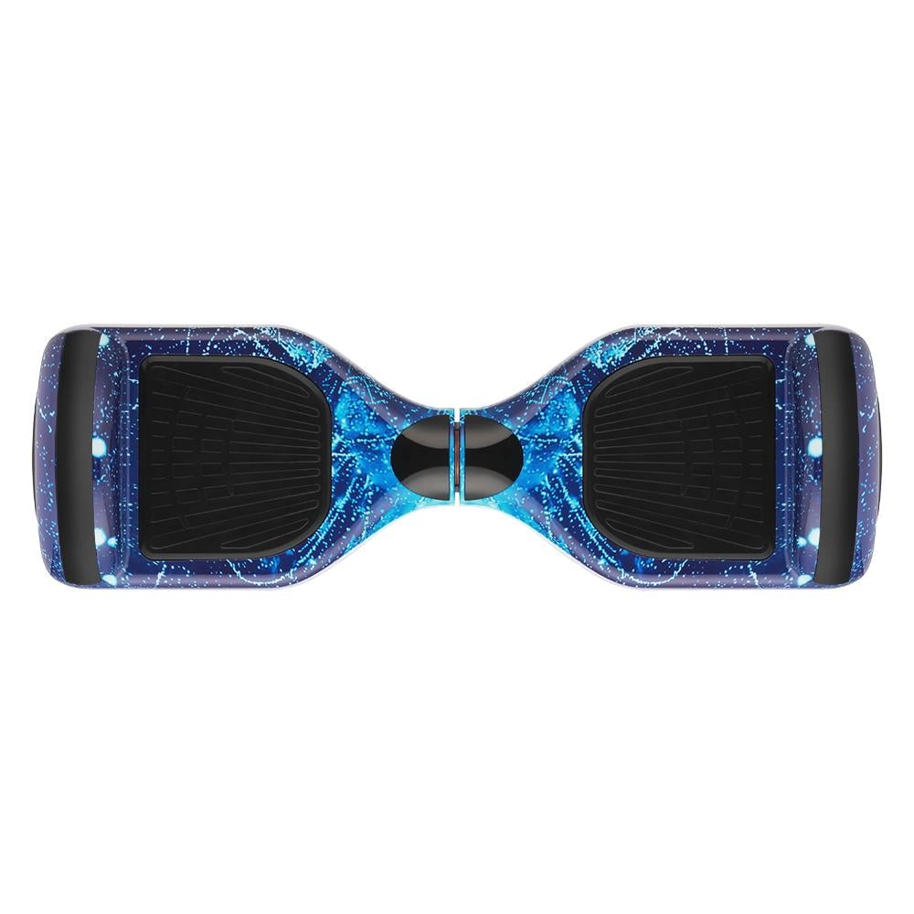 iHoverboard H1 LED Self Balancing Hoverboard 6.5"(700W)