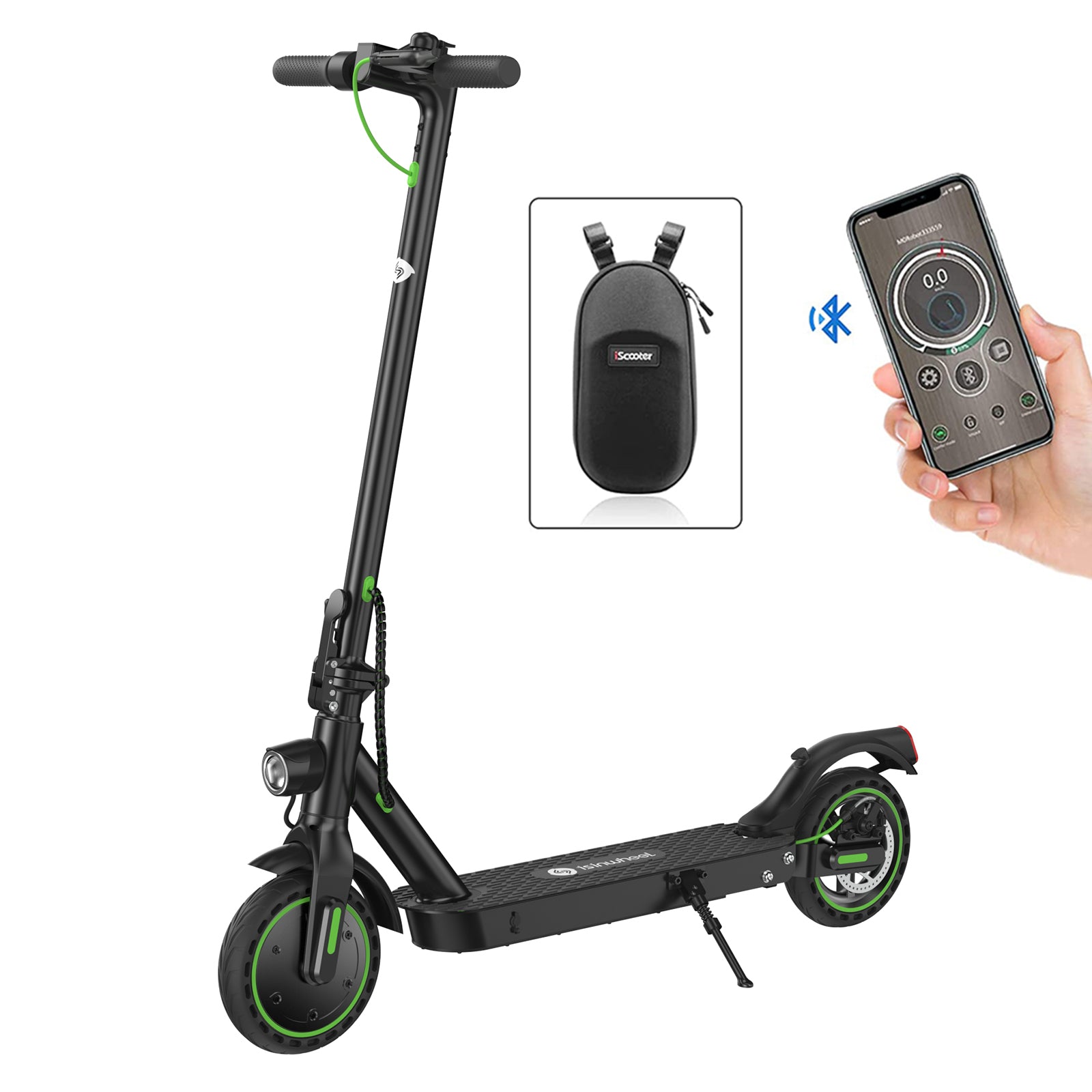S9Pro Electric Scooter