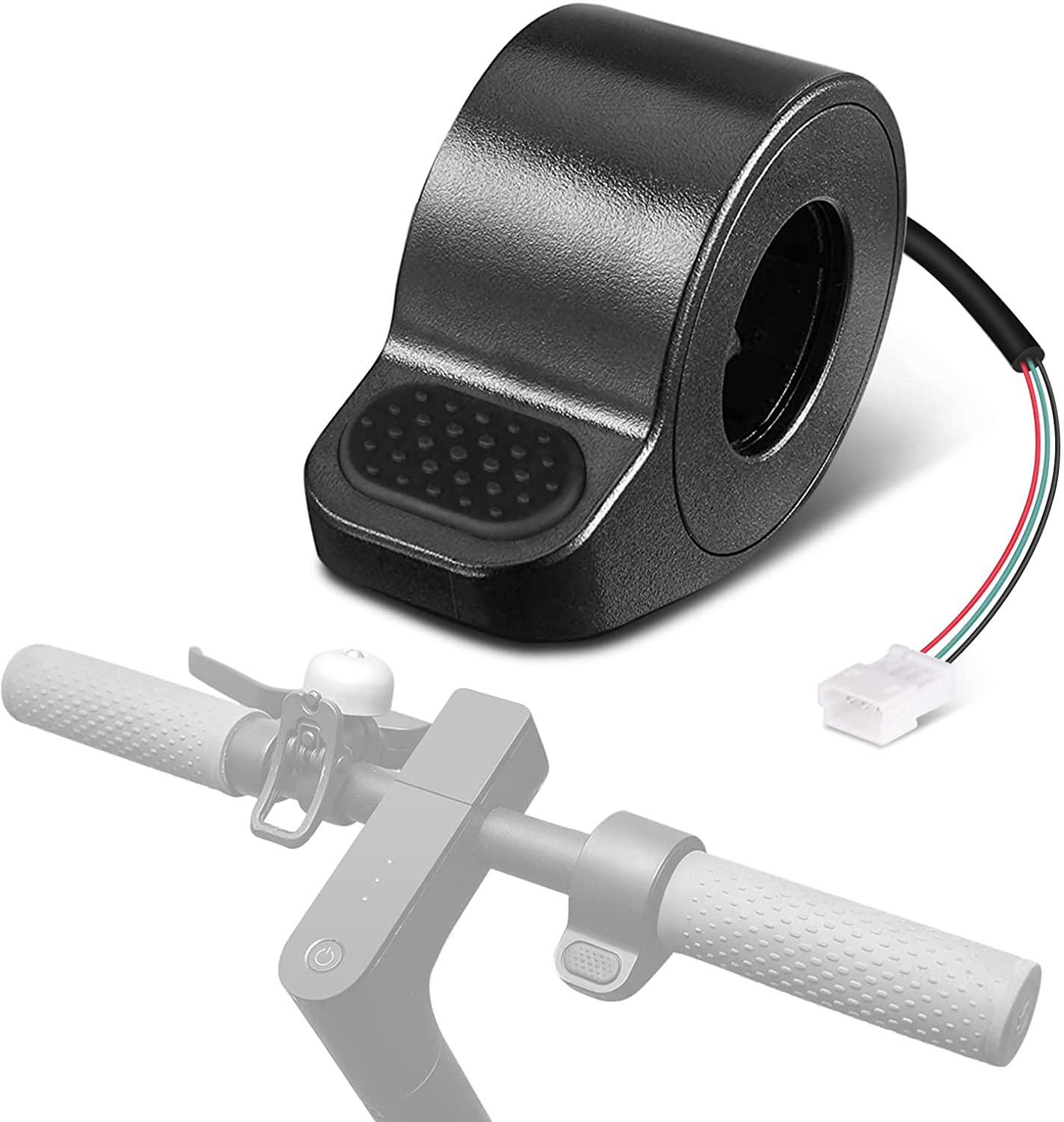 Electric Scooter Throttle i10plus i9 i9pro i9max s9 s9pro s9max
