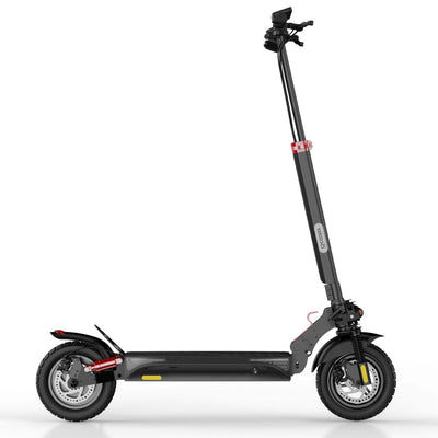 urban all terrain scooter electric