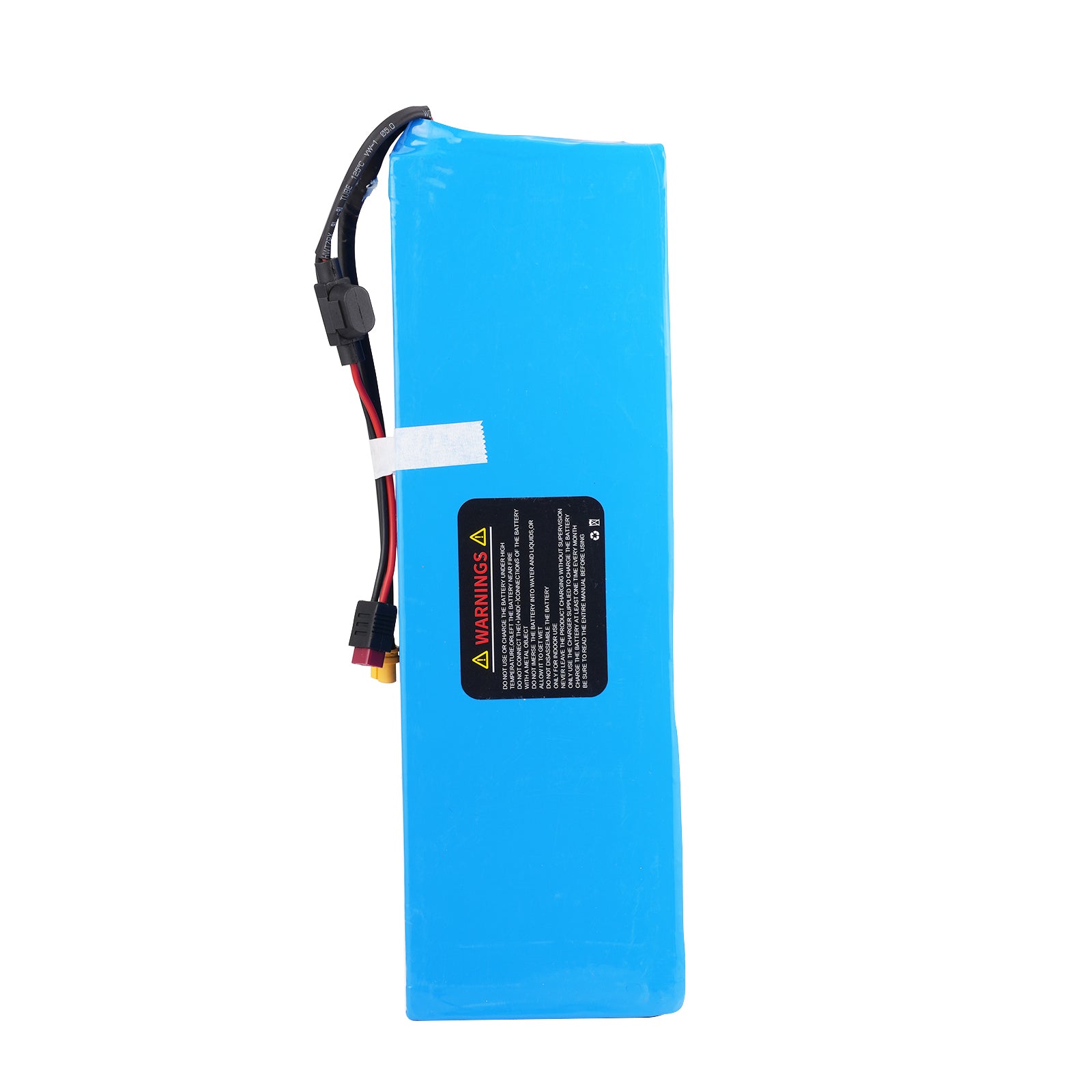 Battery Replacement Electric Scooter iX6