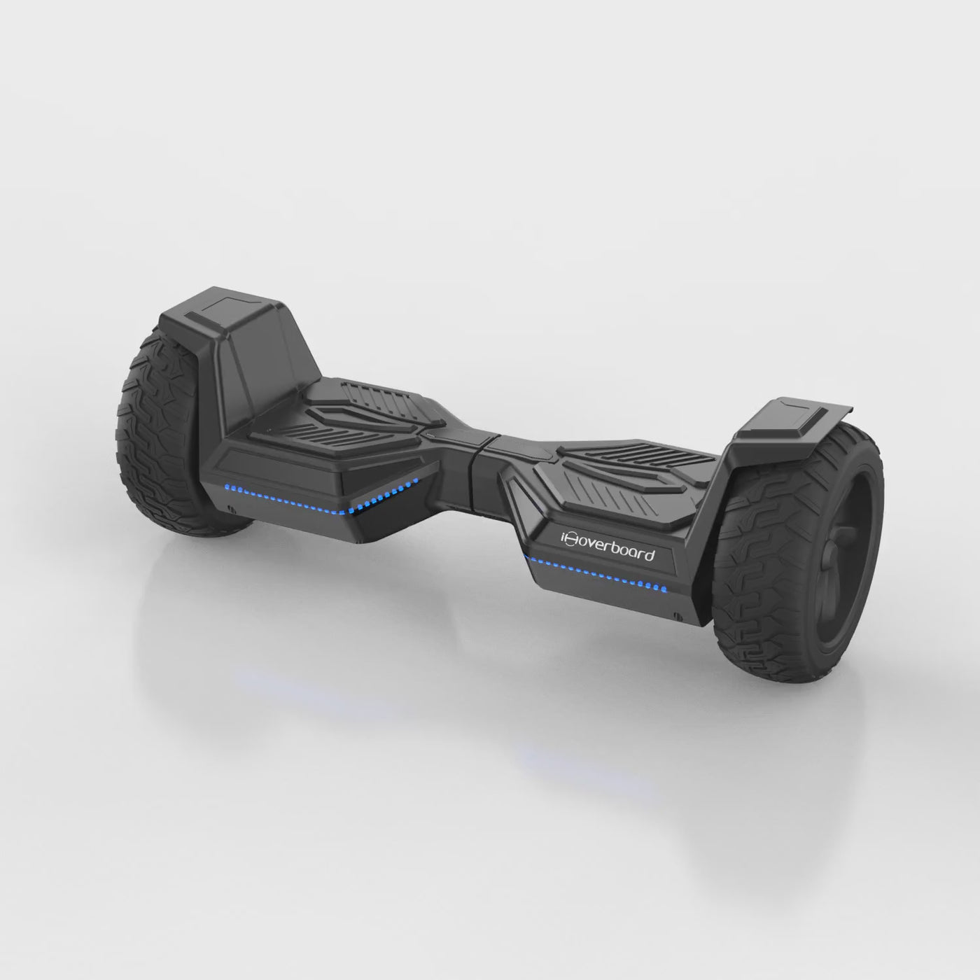 iHoverboard H8 LED Off Road Hoverboard 8.5"