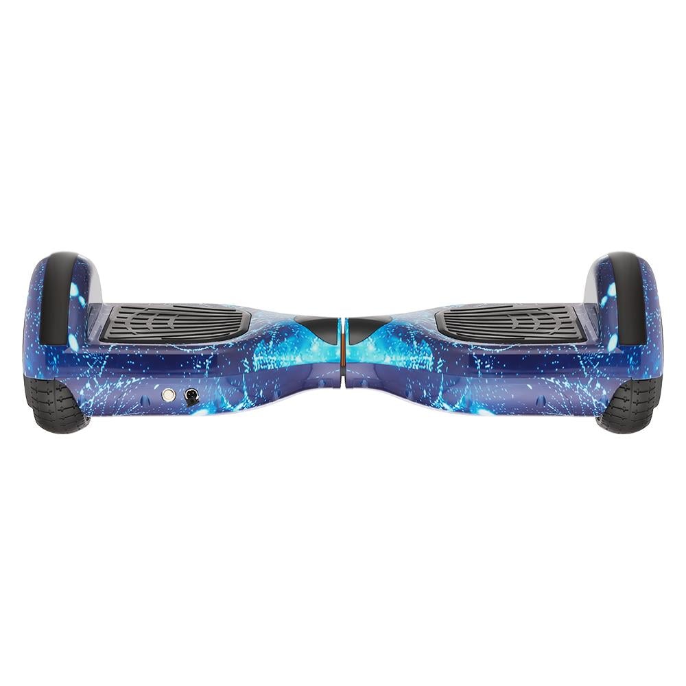 iHoverboard H1 LED Self Balancing Hoverboard 6.5"(700W)