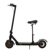 foldable electric scooter Seat Saddle