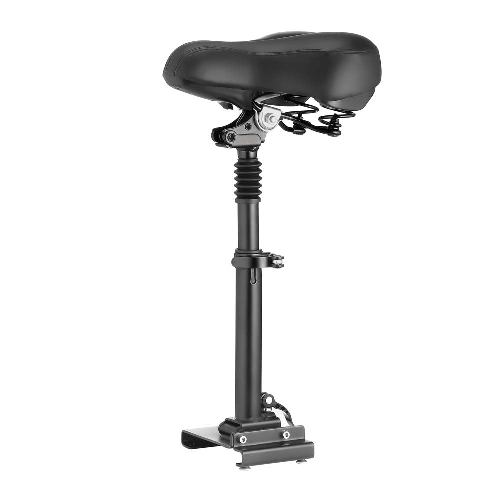 i Series Electric Scooter Adjustable Seat