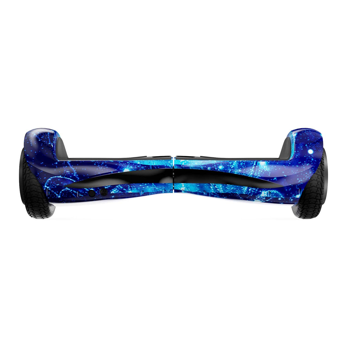 iHoverboard Self Balancing Hoverboard with Dual 350W Motor (700W)