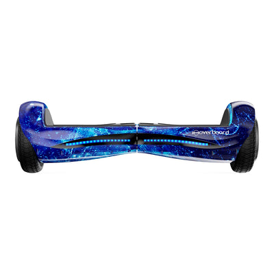 iHoverboard Self Balancing Hoverboard with Dual 350W Motor (700W)