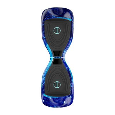 iHoverboard Self Balancing Hoverboard with Dual 350W Motor (700W)