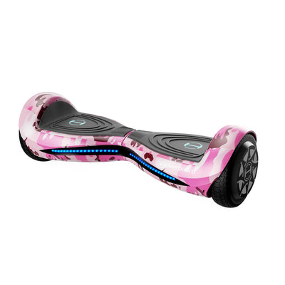 iHoverboard H2 Hoverboard For Kids