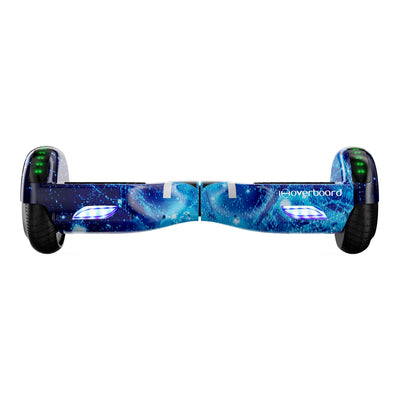 iHoverboard H4 Blue Bluetooth Hoverboard 6.5"