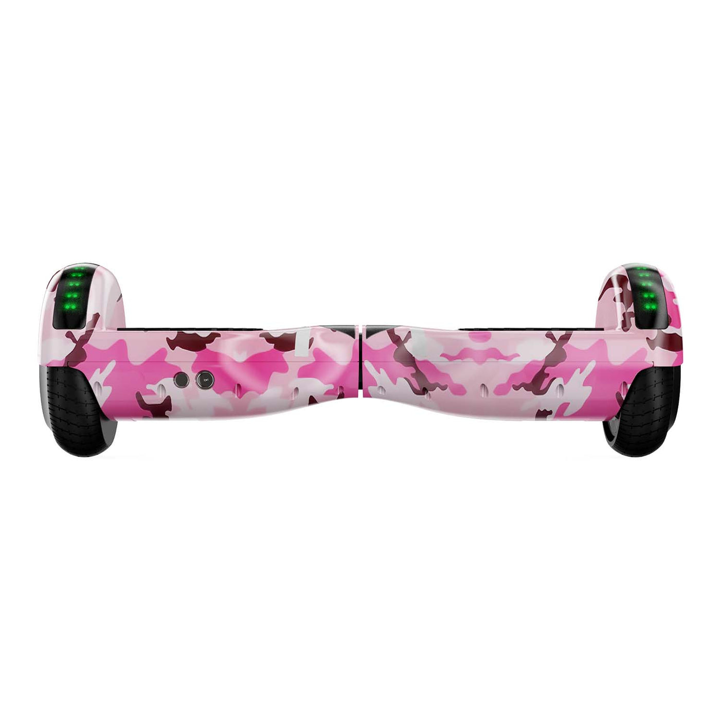 iHoverboard H4 Pink Bluetooth Hoverboard 6.5"