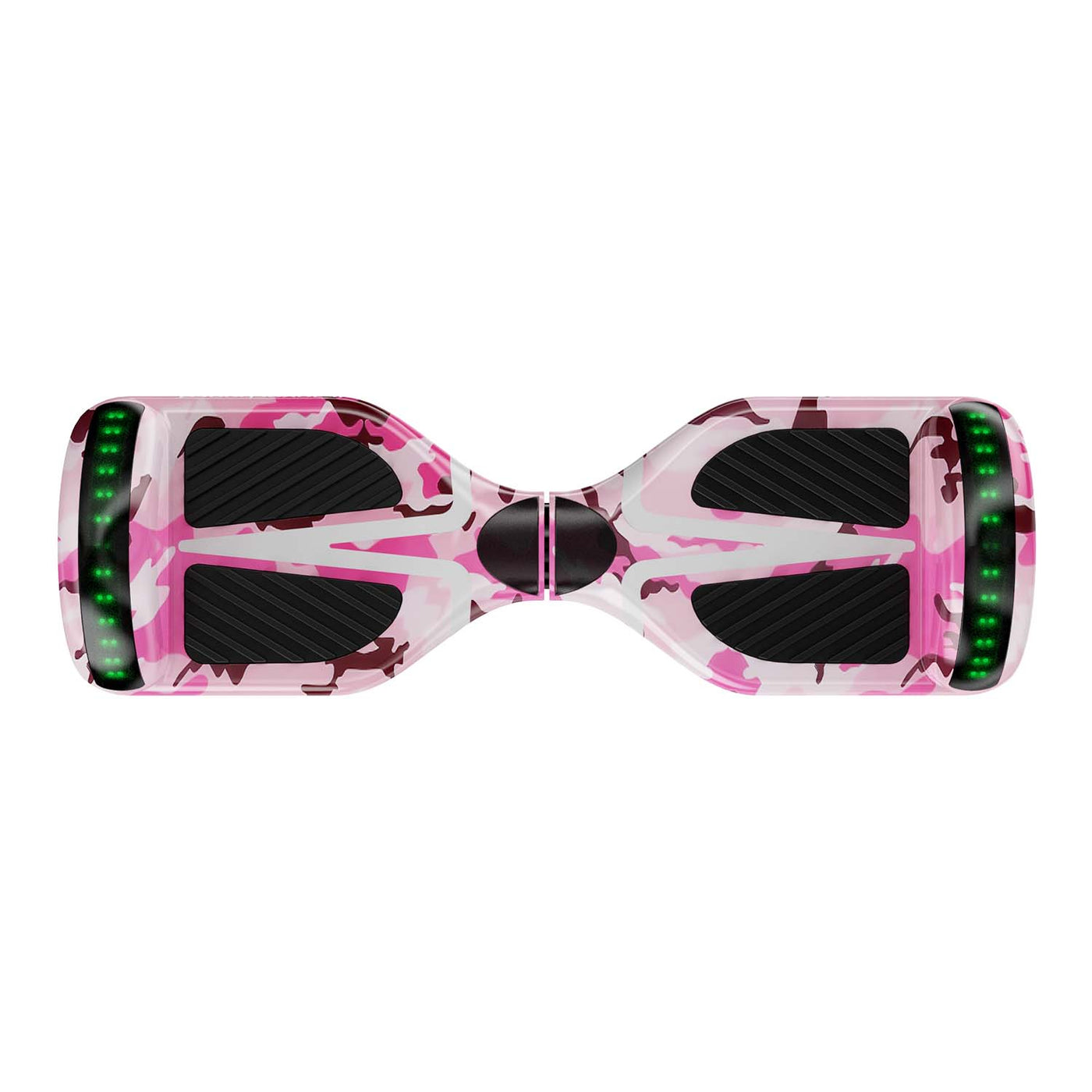 iHoverboard H4 Pink Bluetooth Hoverboard 6.5"