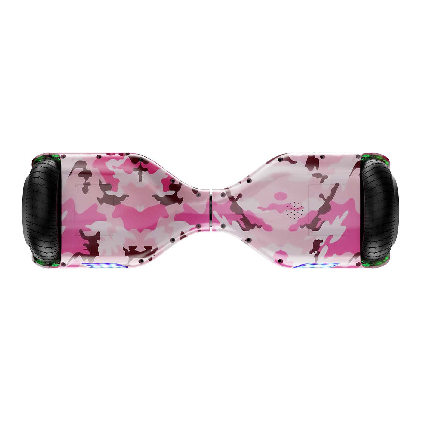 iHoverboard H4 Pink Bluetooth Hoverboard 6.5"