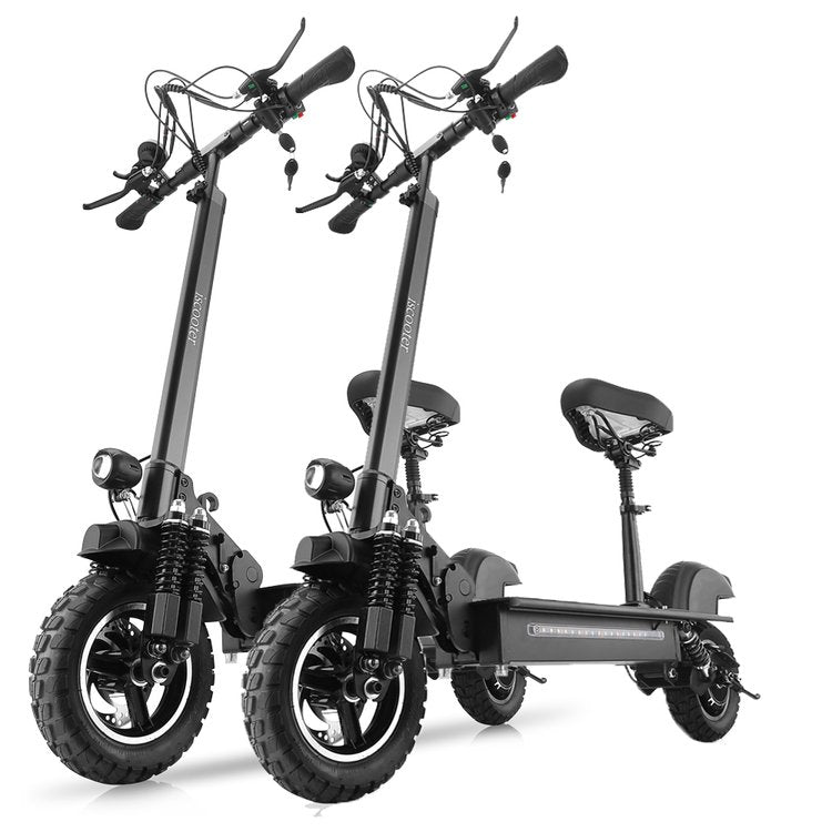 Scooter électrique, iScooter iX5 Adult E-Scooter Algeria