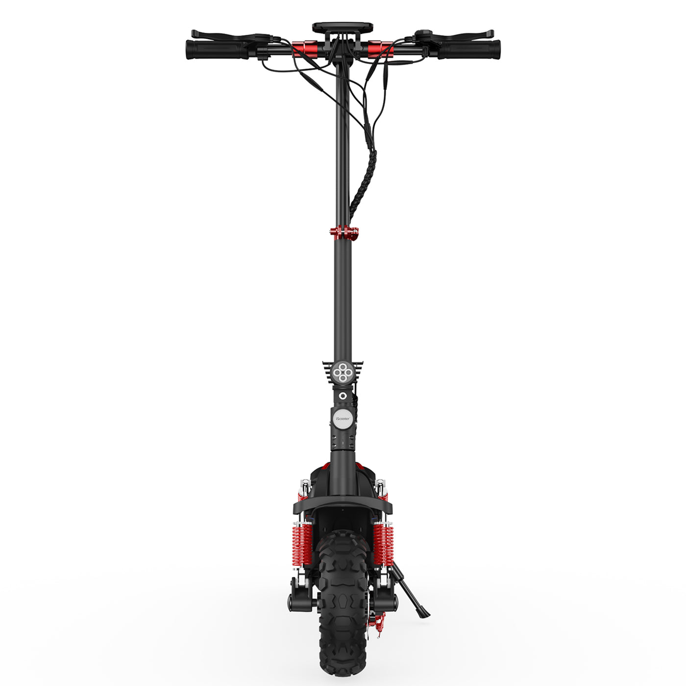 best electric scooter for heavy adults