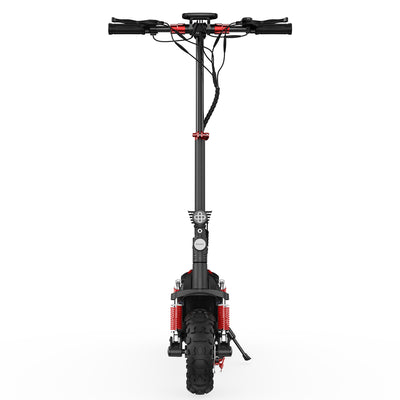 best electric scooter for heavy adults